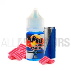 Bubble Juice Power 30 ml Aromazon