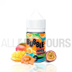 Bubble Juice Tropical 30 ml Aromazon