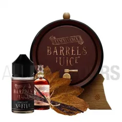 Tabac N° Five 30 ml Barrels Juice
