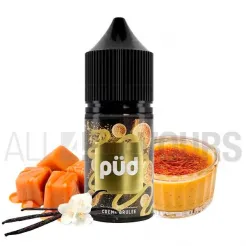 Creme Brulee 30 ml Pud