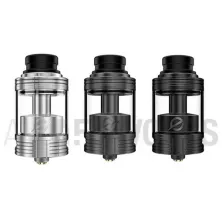 Eclipse Dual Coil RTA Mikes vapes & Yachtvape
