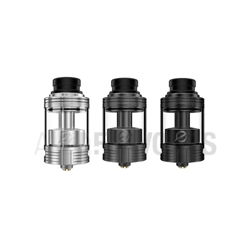 Eclipse Dual Coil RTA Mikes vapes & Yachtvape