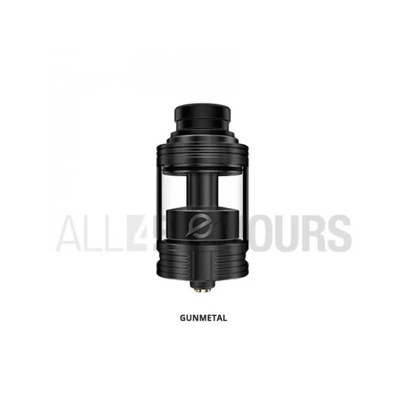 Eclipse Dual Coil RTA Mikes vapes & Yachtvape