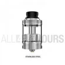 Eclipse Dual Coil RTA Mikes vapes & Yachtvape