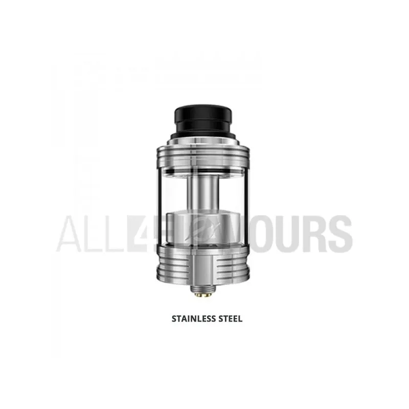 Eclipse Dual Coil RTA Mikes vapes & Yachtvape