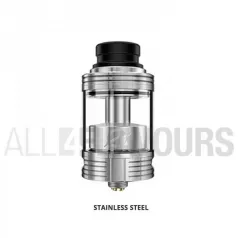 Eclipse Dual Coil RTA Mikes vapes & Yachtvape