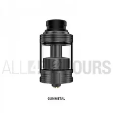 Eclipse Dual Coil RTA Mikes vapes & Yachtvape