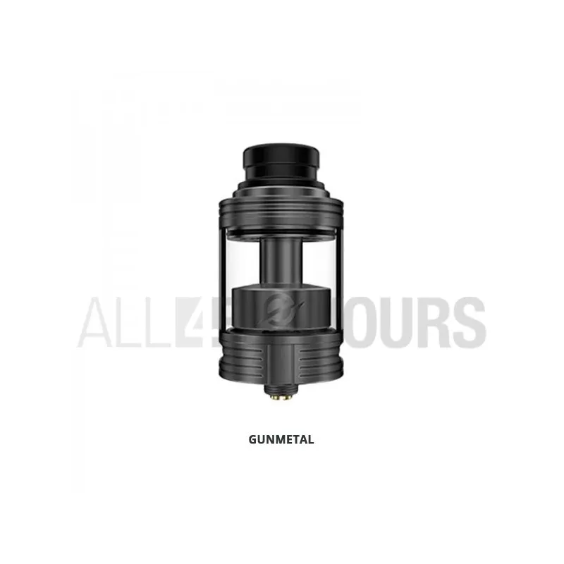 Eclipse Dual Coil RTA Mikes vapes & Yachtvape