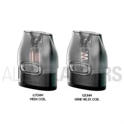 Cartuchos Vmate/Vthru V2 Pod Kit Voopoo (pack 2)