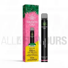 Pod Desechable Pink Lemonade Darwin CBD
