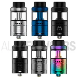 Fat Rabbit Solo RTA Hellvape