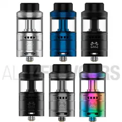 Fat Rabbit Solo RTA Hellvape