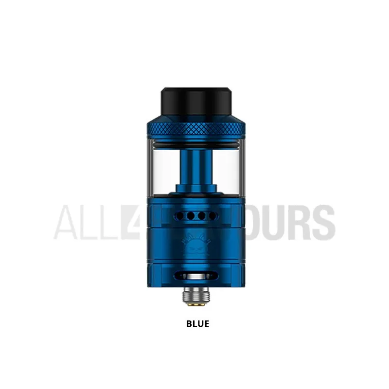 Fat Rabbit Solo RTA Hellvape