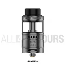 Fat Rabbit Solo RTA Hellvape