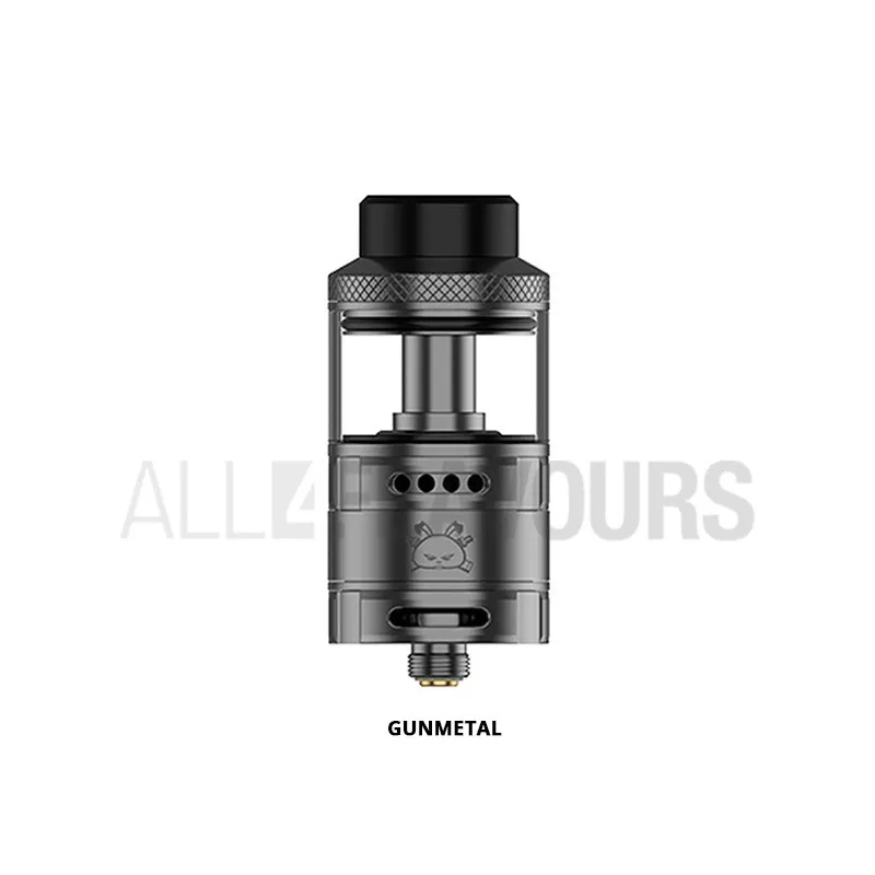 Fat Rabbit Solo RTA Hellvape