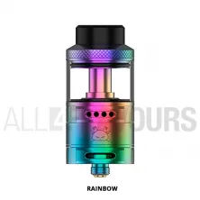 Fat Rabbit Solo RTA Hellvape