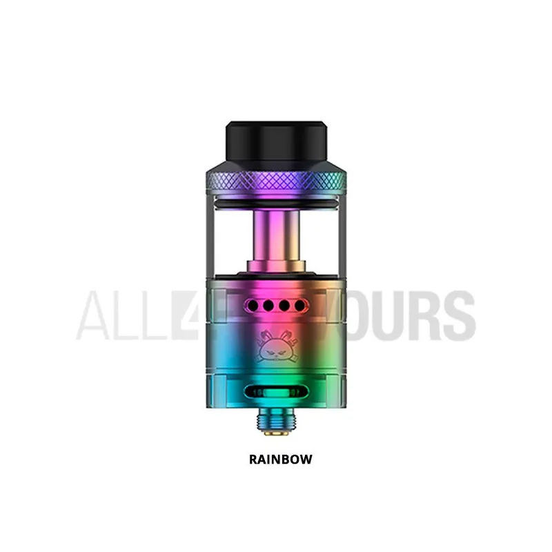 Fat Rabbit Solo RTA Hellvape
