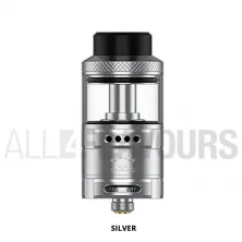 Fat Rabbit Solo RTA Hellvape