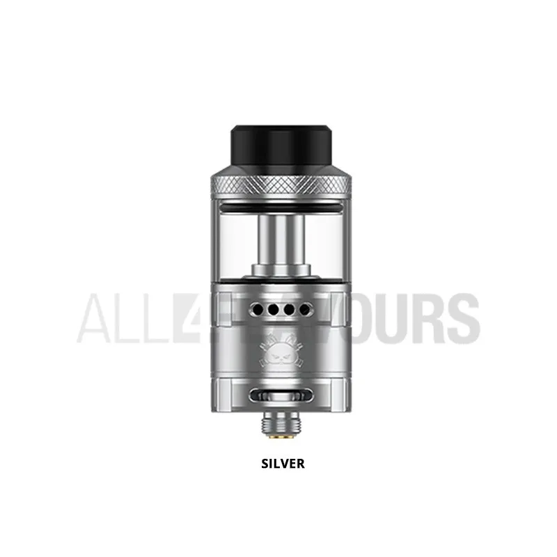 Fat Rabbit Solo RTA Hellvape