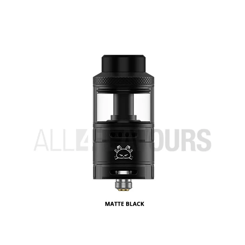 Fat Rabbit Solo RTA Hellvape