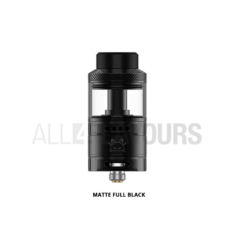 Fat Rabbit Solo RTA Hellvape
