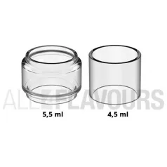 Depósitos Pyrex Fat Rabbit RTA Hellvape