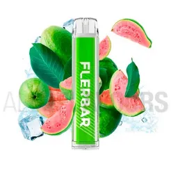 Pod Desechable Guava Flerbar