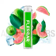 Pod Desechable Guava Flerbar