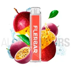Pod Desechable Passion fruit Flerbar
