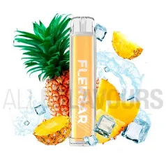 Pod Desechable Pineapple Ice Flerbar