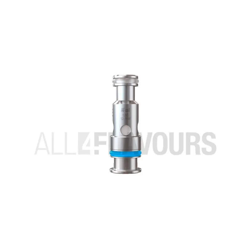 Resistencias Flexus Aspire