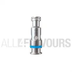 Resistencias Flexus Aspire