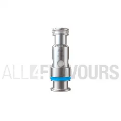 Resistencias Flexus Aspire