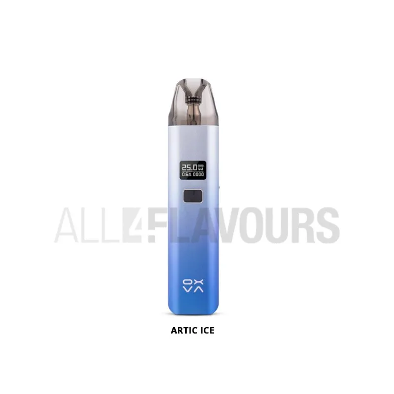Xlim Pod Kit Oxva