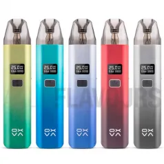 Xlim Pod Kit Oxva