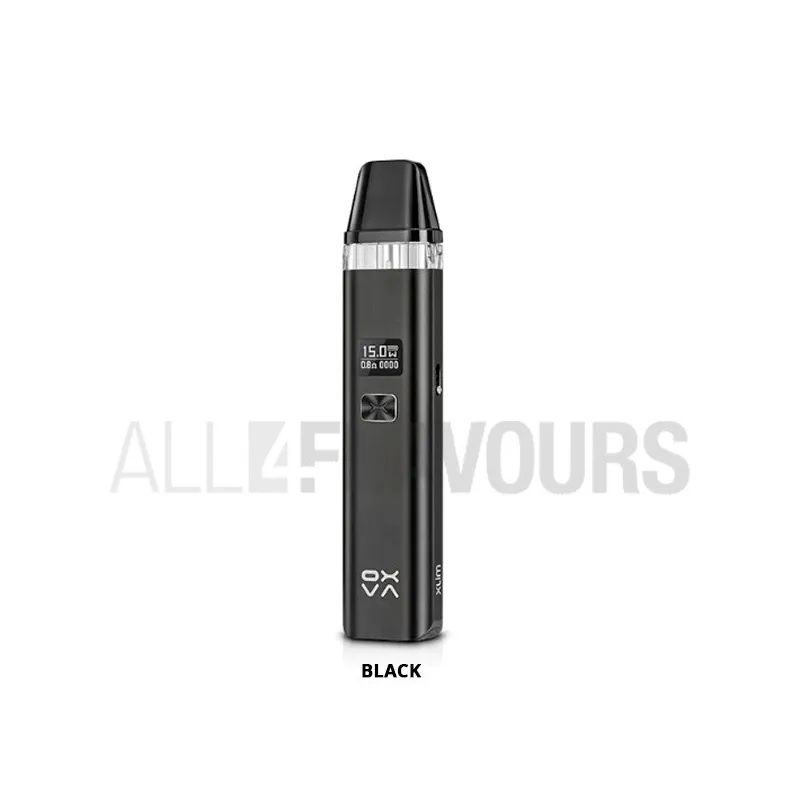 Xlim Pod Kit Oxva