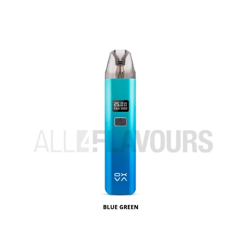 Xlim Pod Kit Oxva