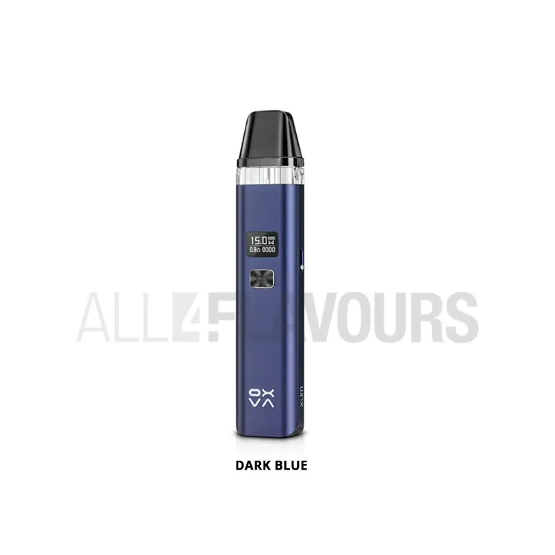 Xlim Pod Kit Oxva