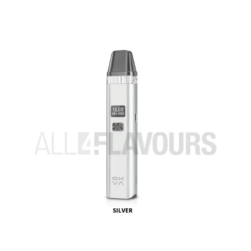 Xlim Pod Kit Oxva