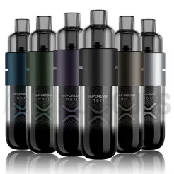 Moti X Mini Pod Kit Vaporesso