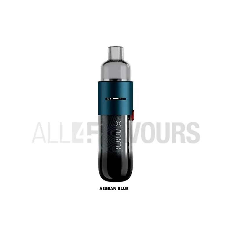 Moti X Mini Pod Kit Vaporesso