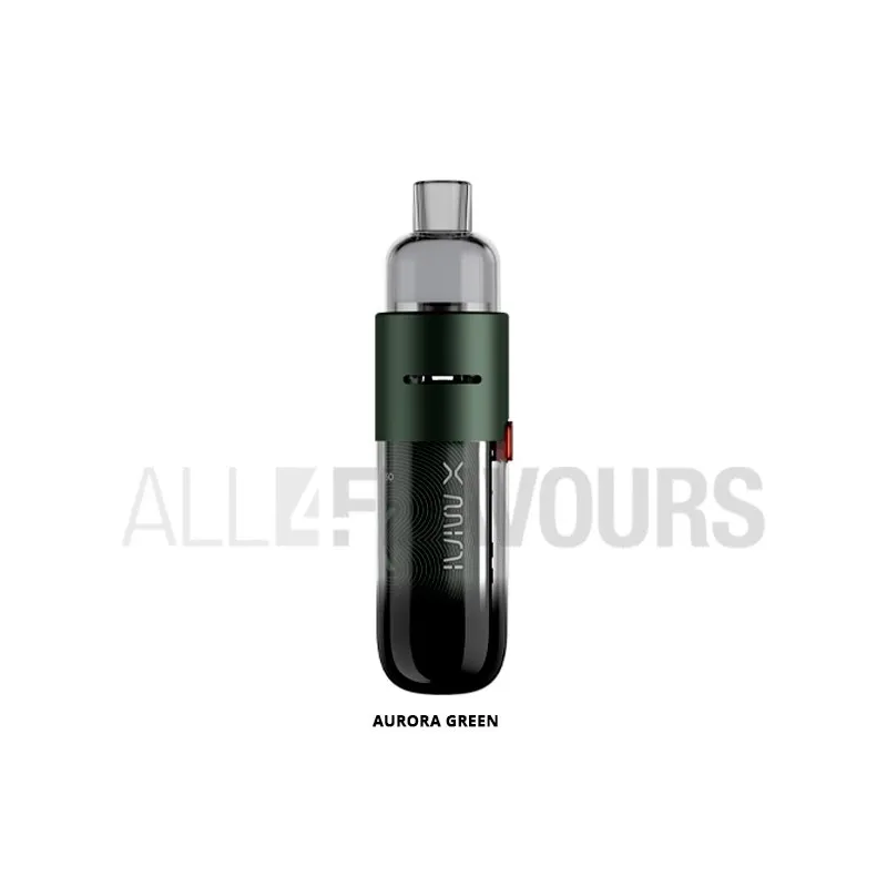 Moti X Mini Pod Kit Vaporesso