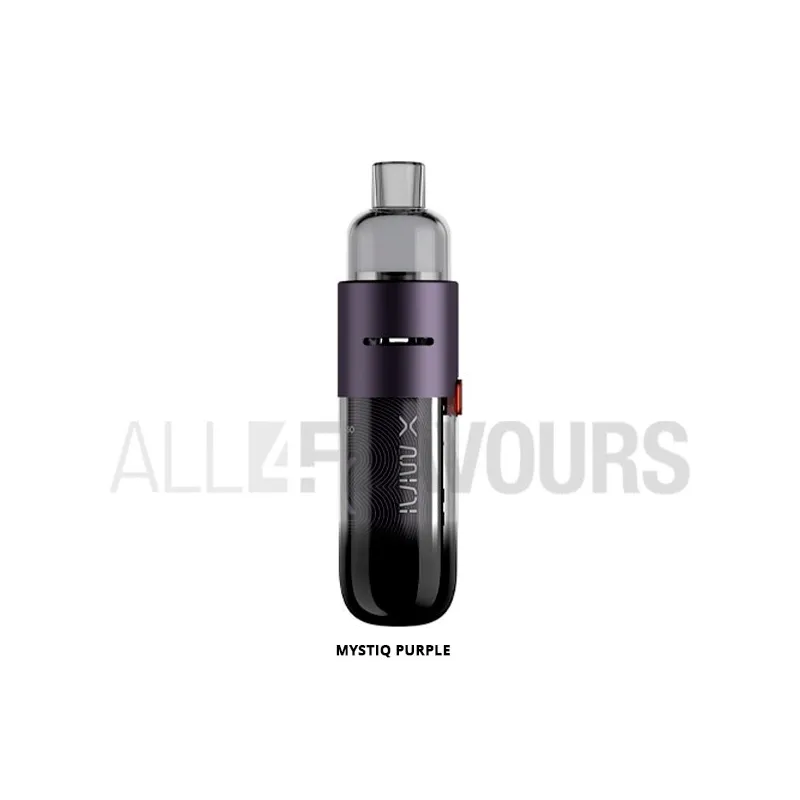 Moti X Mini Pod Kit Vaporesso