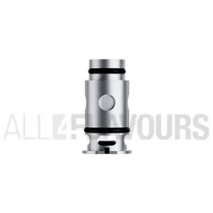 Resistencias vaporesso X35 compatibles con el pod vaper MOti x mini