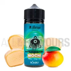 Mochi 100 ml The Mind Flayer