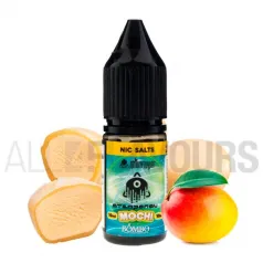 Mochi 10 ml 10/20 Mg The Mind Flayer
