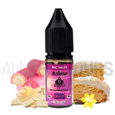 Pink Cake 10 ml 10/20 Mg The Mind Flayer