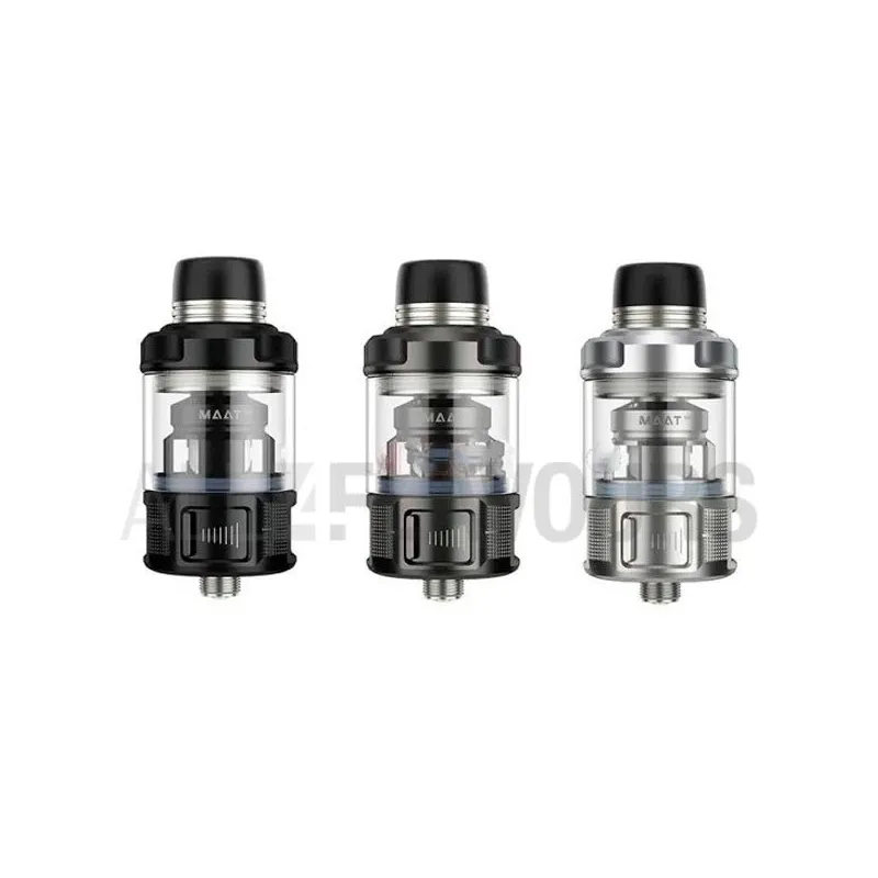 Claromizador vaper Maat de Voopoo en diferentes colores Claromizador vaper Maat de Voopoo en diferentes colores