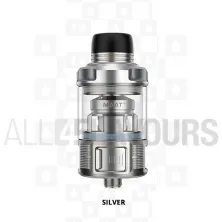claromizador vaper maat voopoo color silver