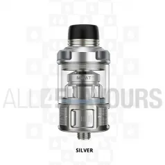 claromizador vaper maat voopoo color silver